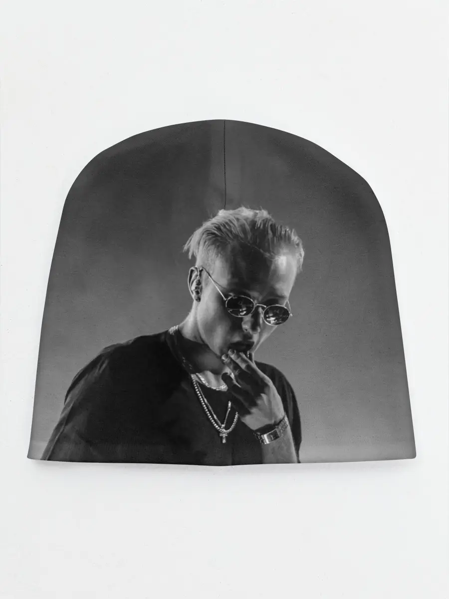 Детская шапка / T-Fest на концерте