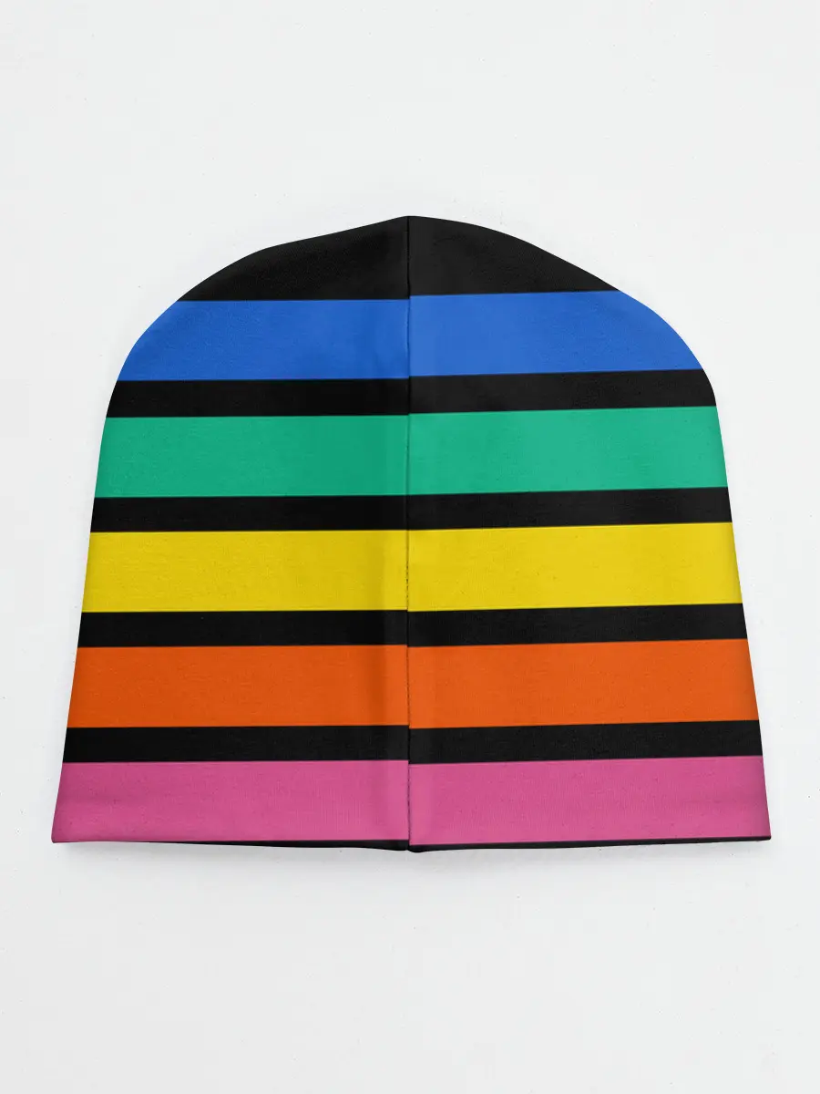 Детская шапка / Семейство Кардашьян