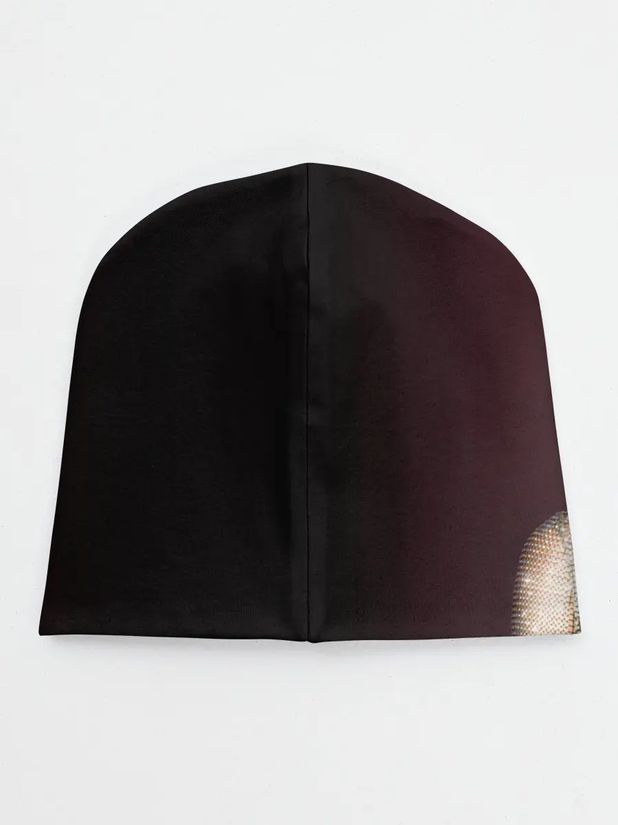 Детская шапка / Ким Кардашьян