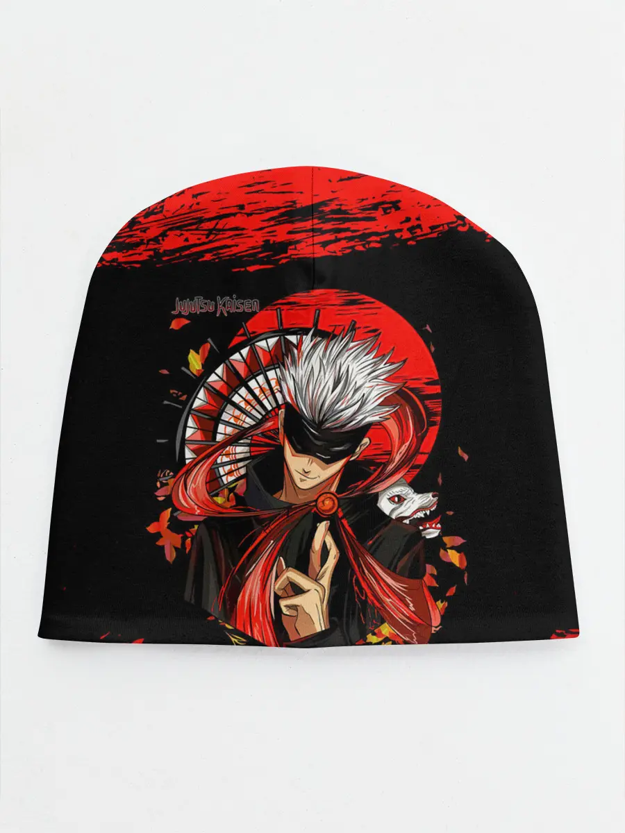 Детская шапка / Годжо Сатору Магическая битва