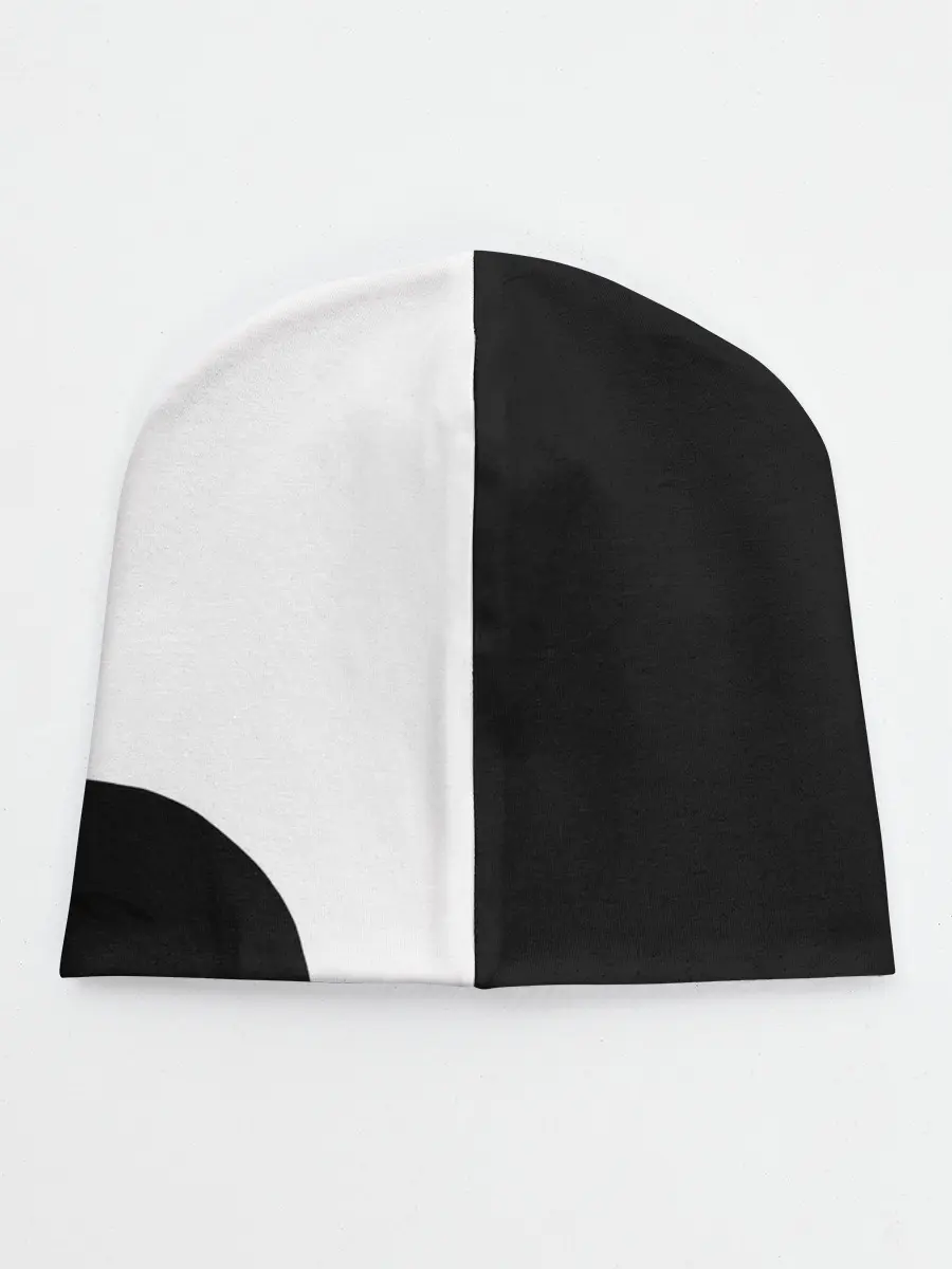 Детская шапка / Ким Кардашьян