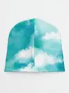 Детская шапка / Голубое Небо | Blue Sky