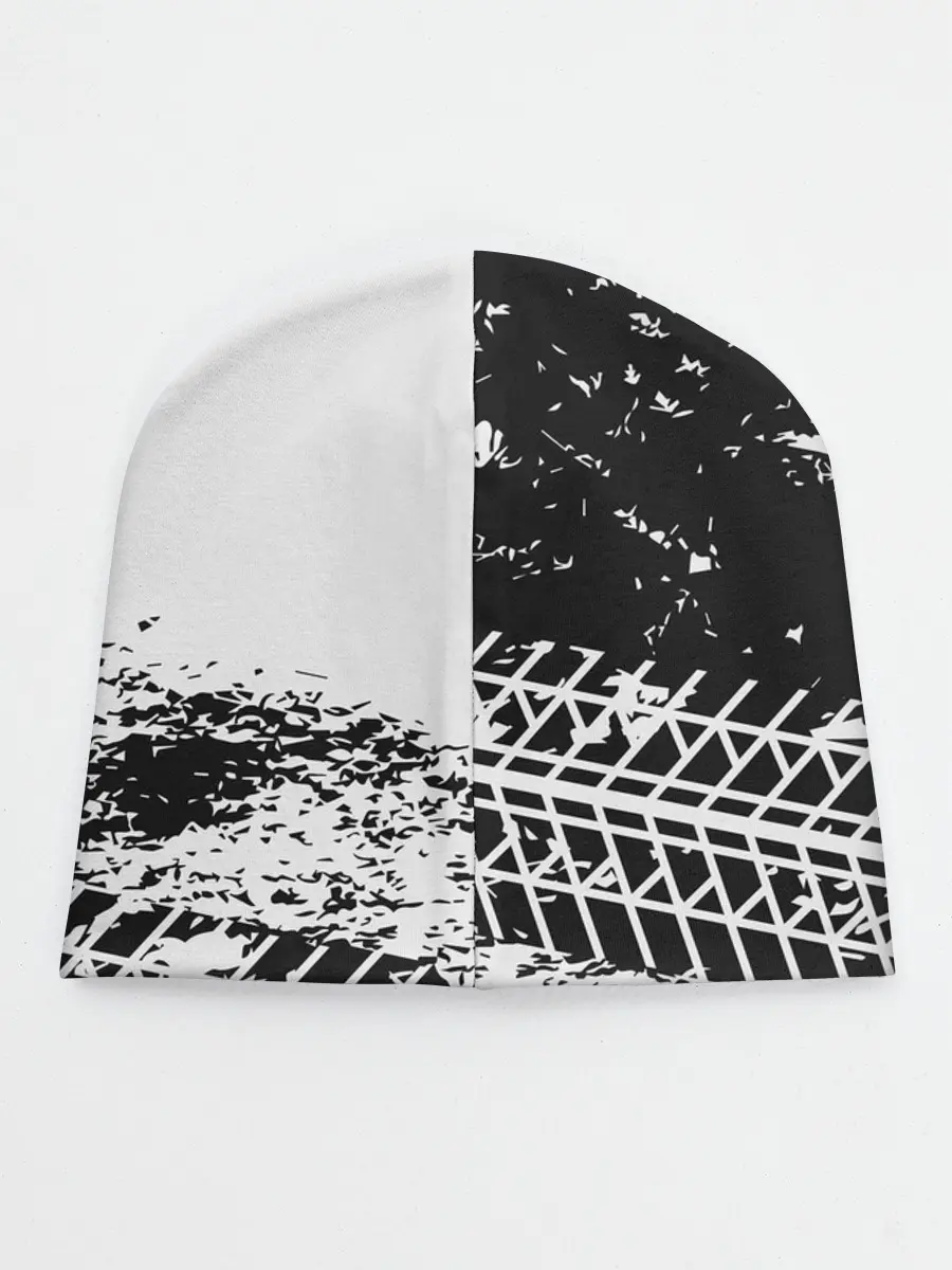 Детская шапка / СЛЕД БМВ | BMW