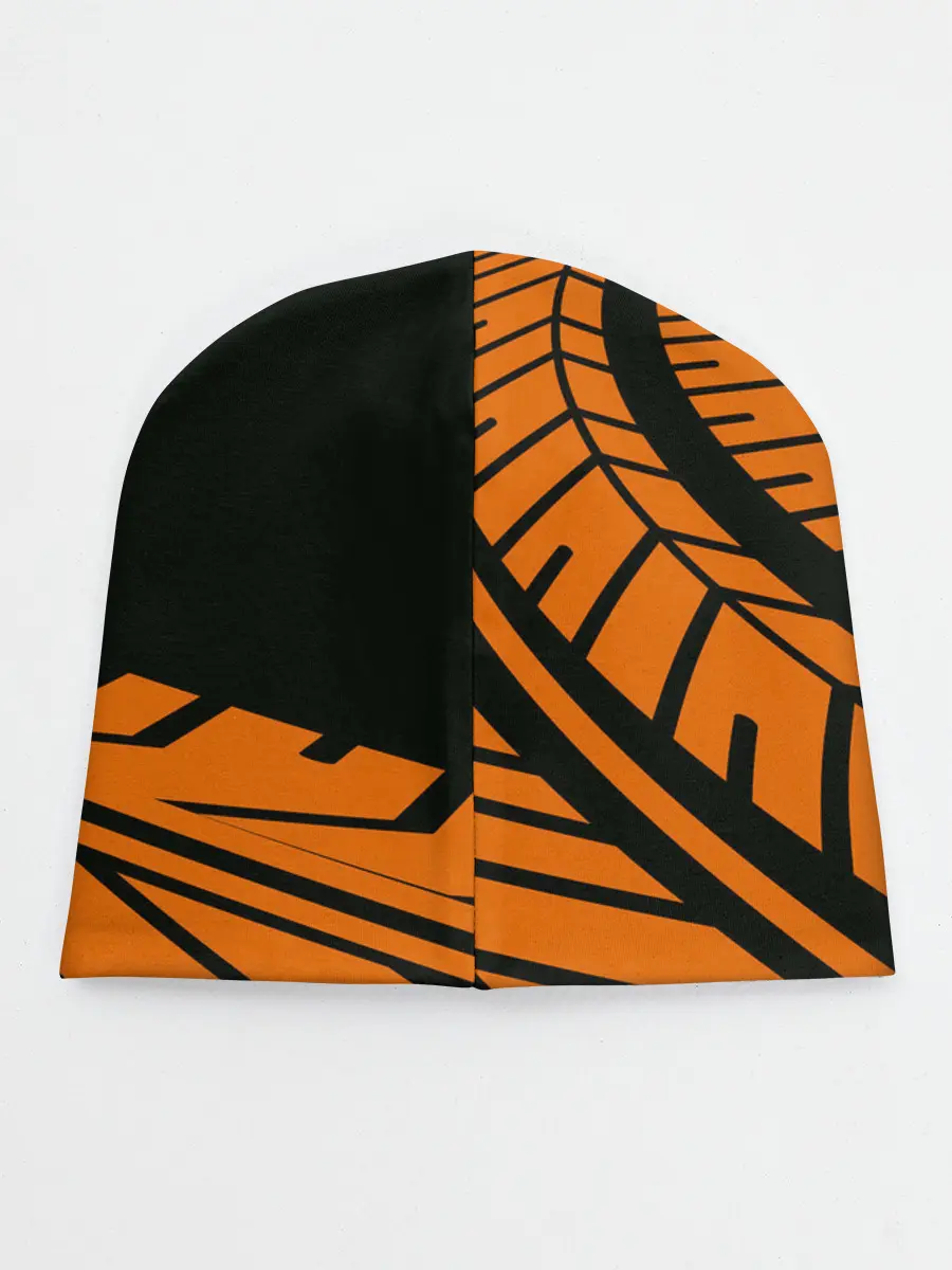 Детская шапка / ORANGE KTM | КТМ
