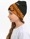 Детская шапка / ORANGE KTM | КТМ