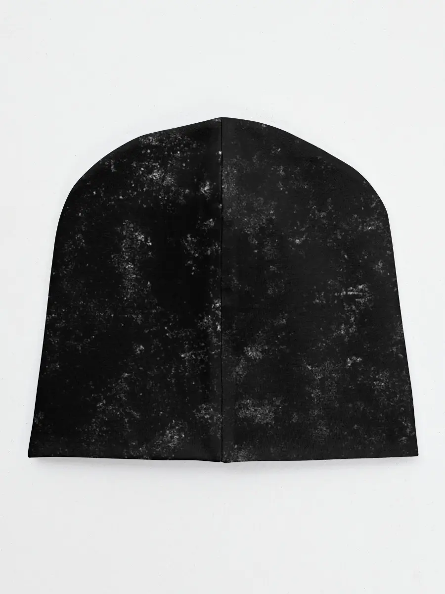 Детская шапка / GHOSTEMANE