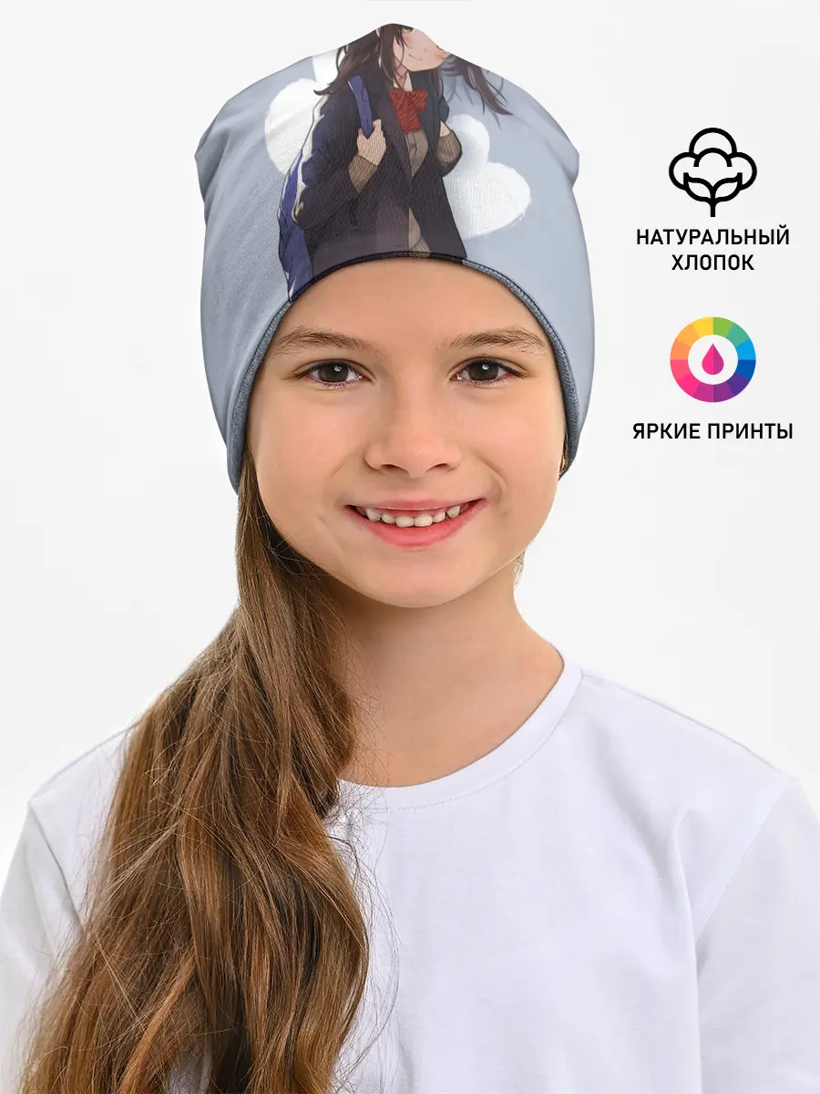 Детская шапка / Sayu