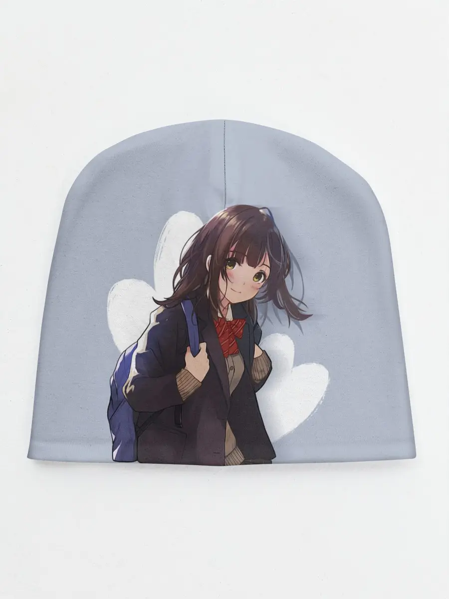 Детская шапка / Sayu