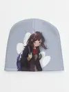 Детская шапка / Sayu