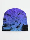 Детская шапка / Дракон | Dragon