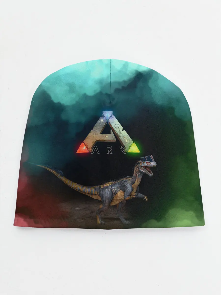Детская шапка / Ark Survival | Арк Сурвивал