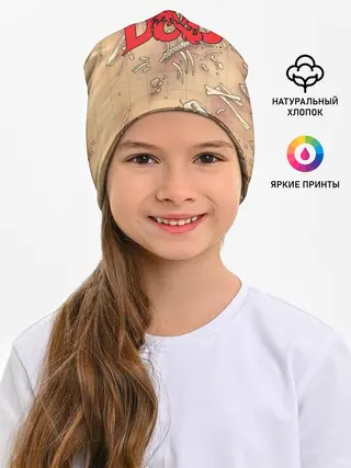 Детская шапка / Dungeons and Dragons | D&D