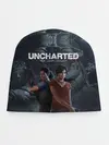 Детская шапка / Uncharted The Lost Legacy
