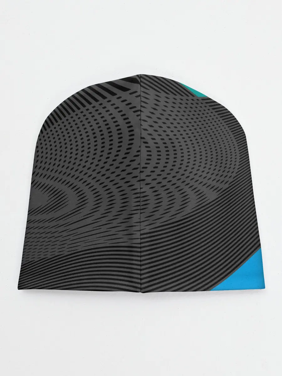 Детская шапка / Ким Кардашьян