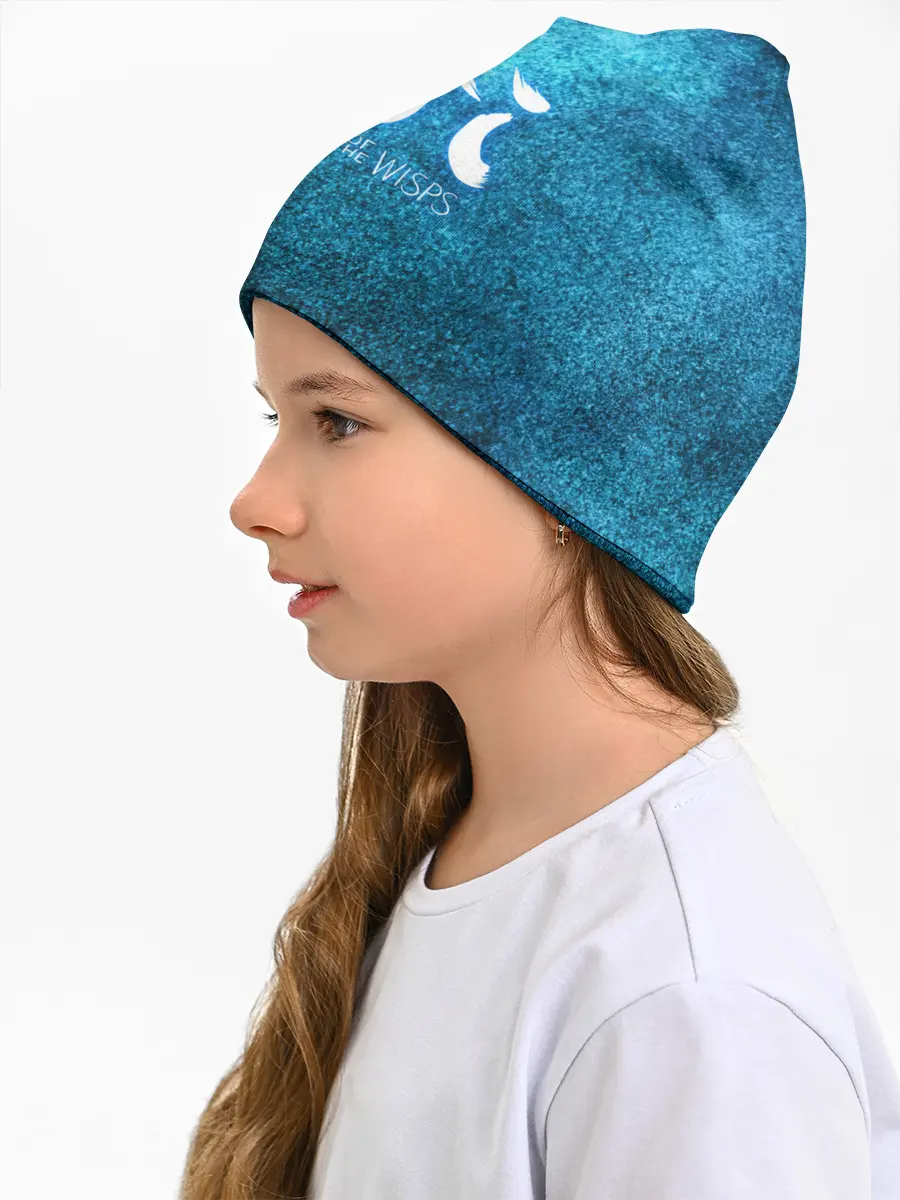 Детская шапка / Ori Logo | Ори Лого