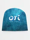 Детская шапка / Ori Logo | Ори Лого