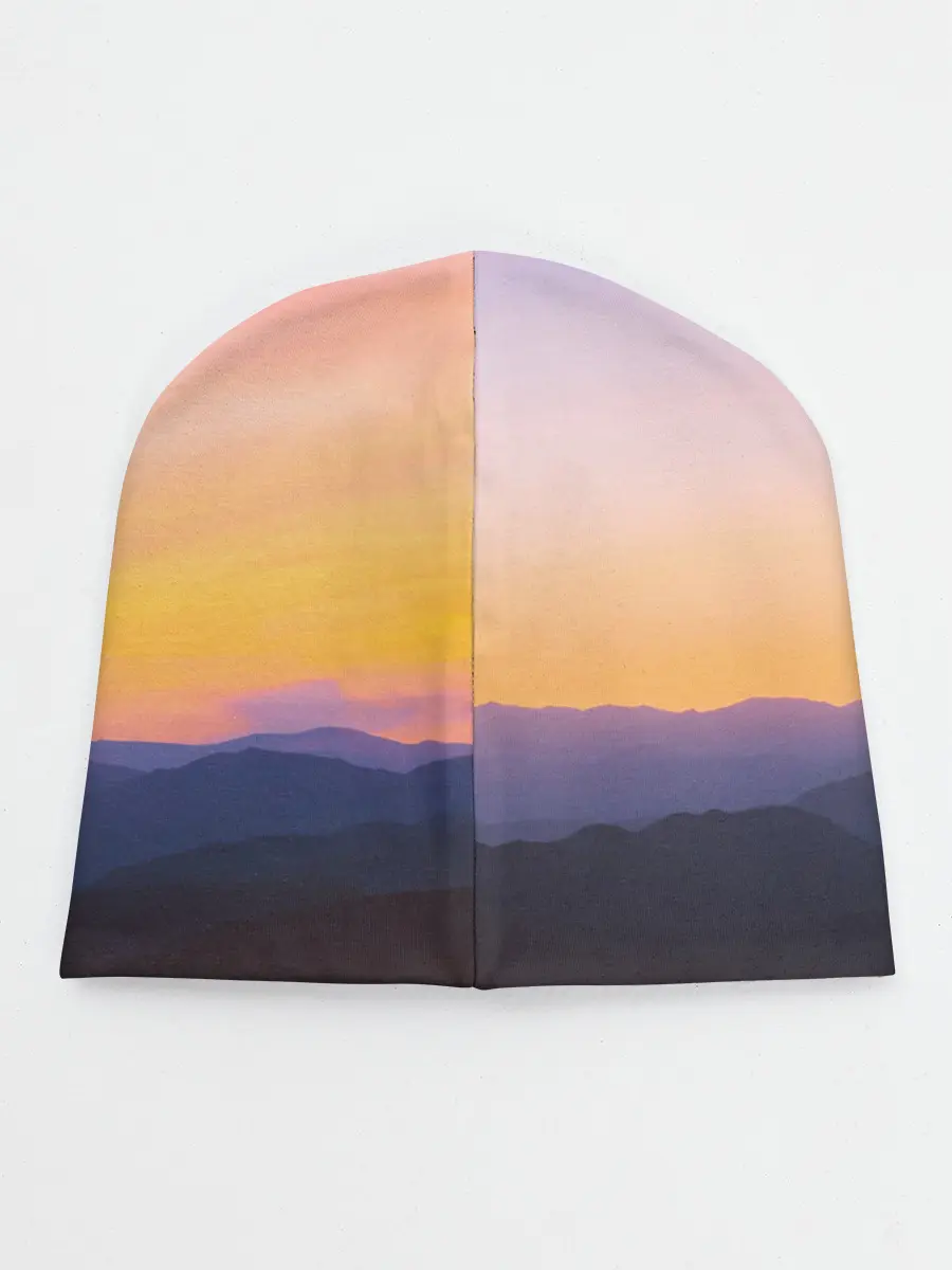 Детская шапка / Я В МОМЕНТЕ | MOMENTUS