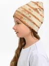 Детская шапка / ЛАВАШ | ТОНКИЙ ПЛОСКИЙ ХЛЕБ