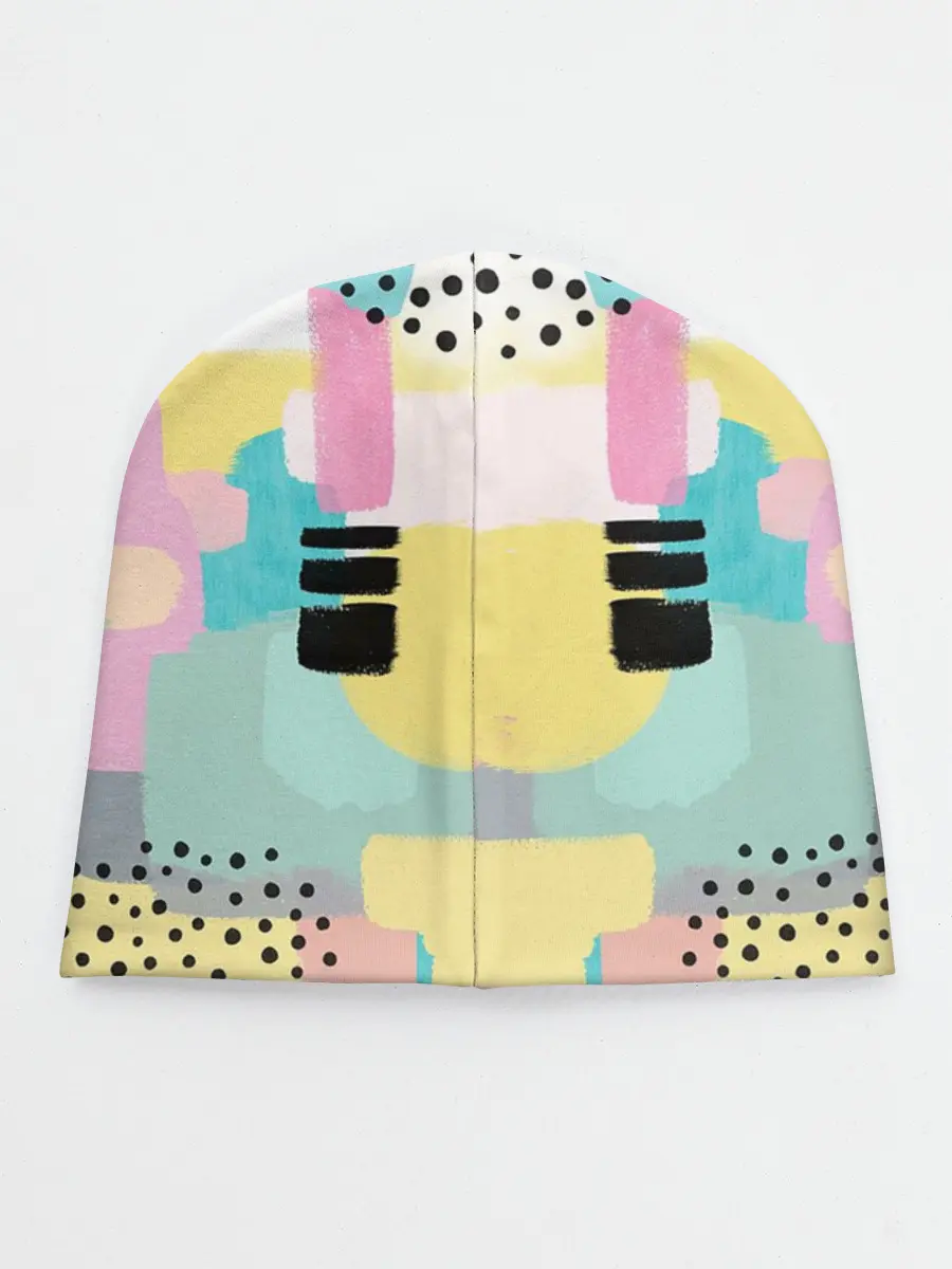 Детская шапка / Surtex