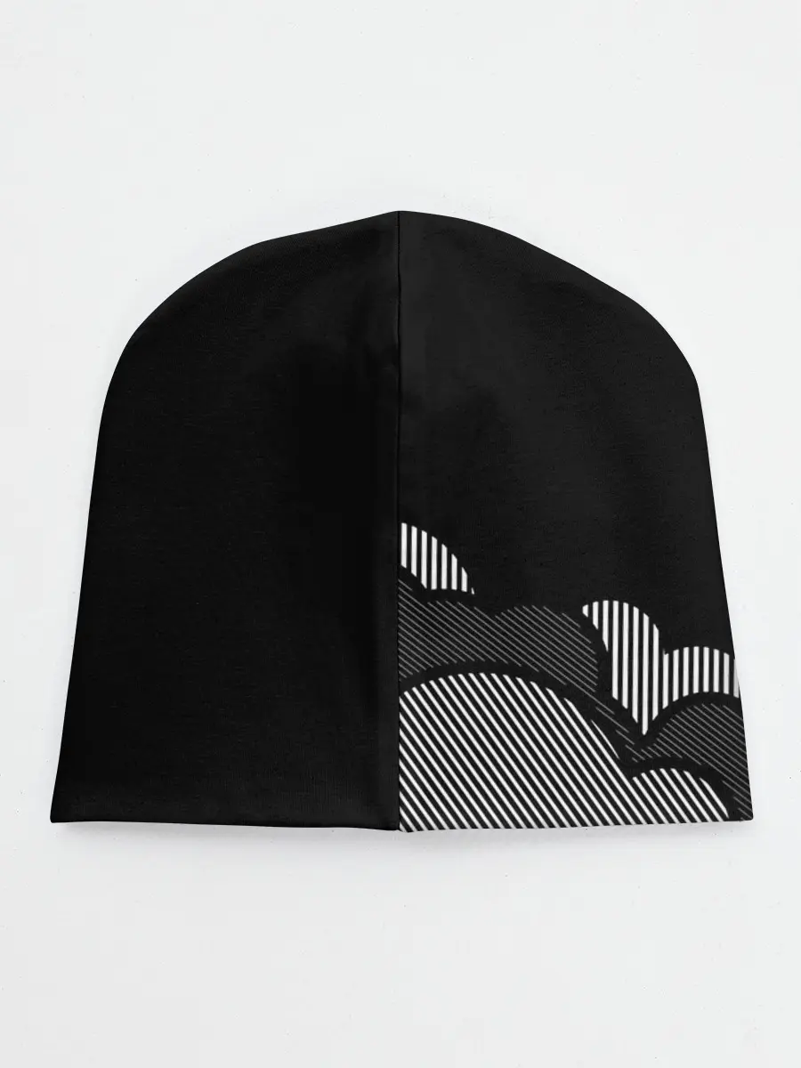 Детская шапка / Space X