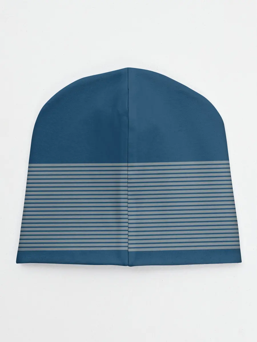 Детская шапка / Space X