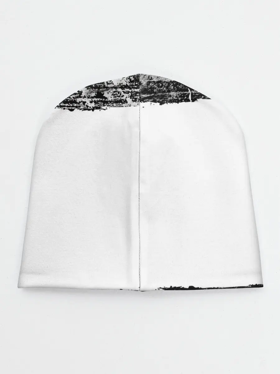 Детская шапка / Moscow | Rio | La Casa de Papel