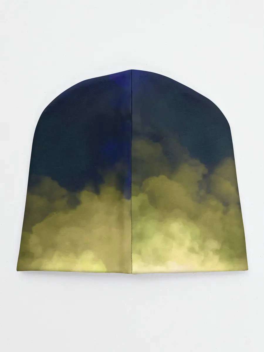 Детская шапка / Darwin Project | Battle Royale