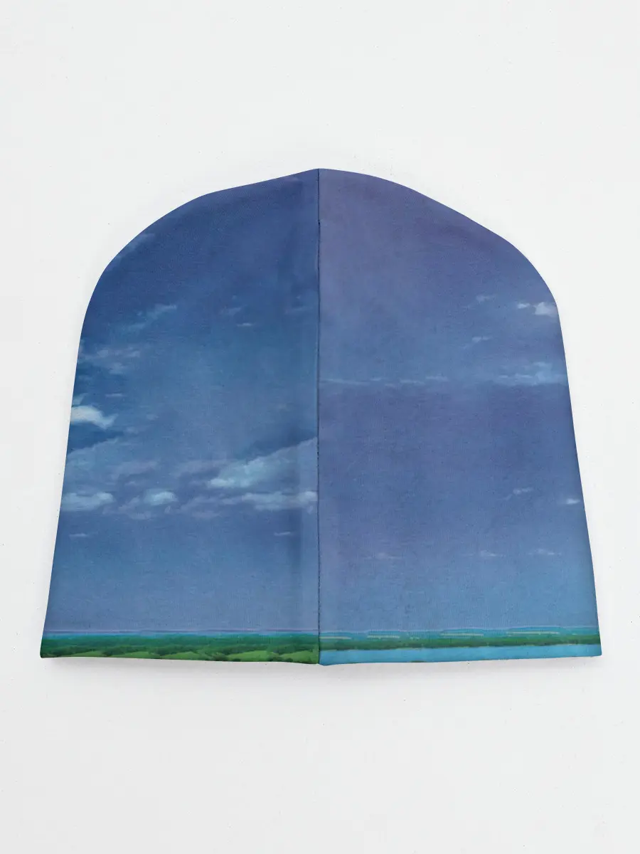 Детская шапка / Earthling - David Bowie