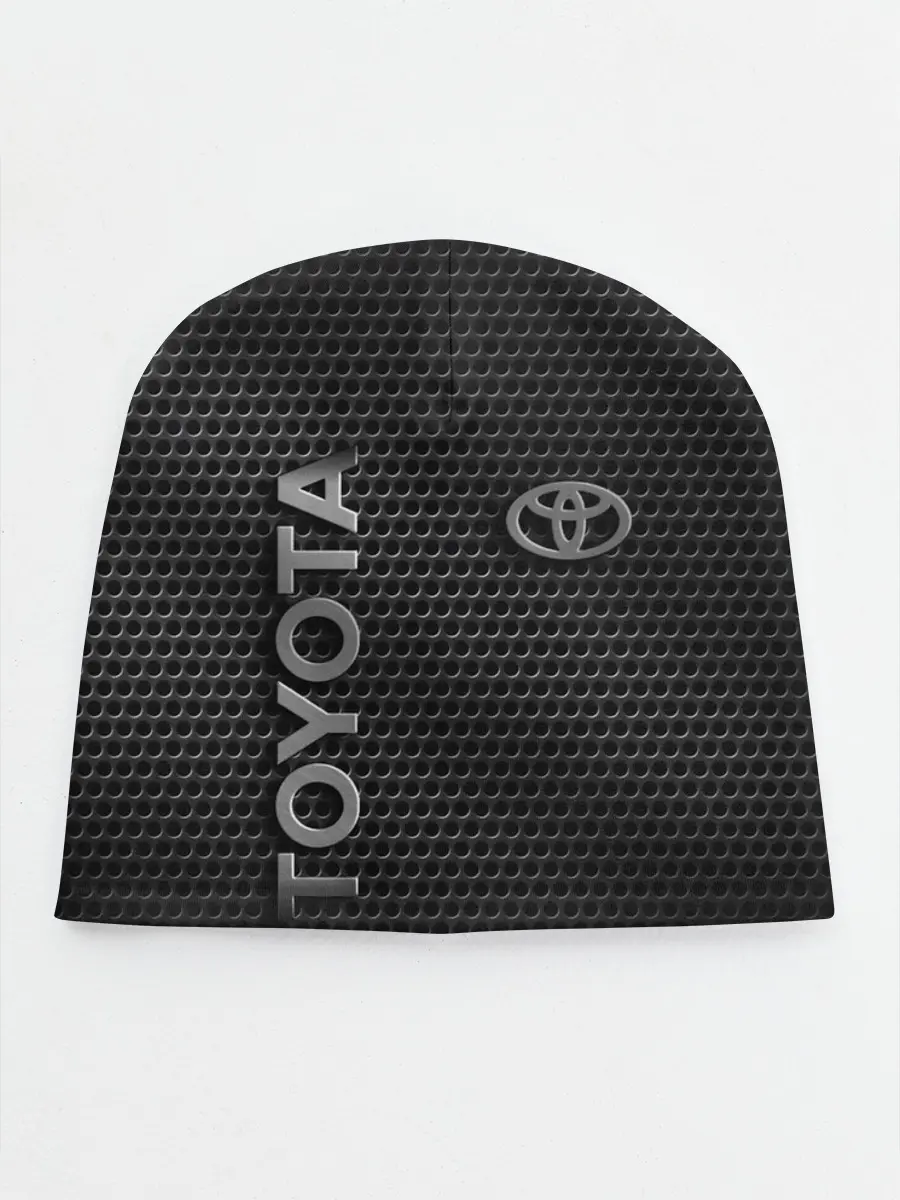 Детская шапка / TOYOTA STEEL HONEYCOMBS