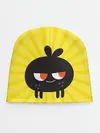 Детская шапка / Toca Boca Yellow