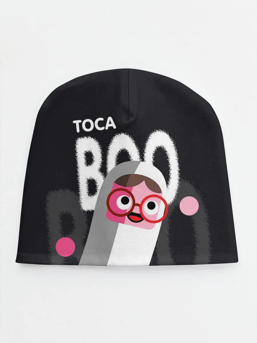 Детская шапка / Toca Boo