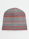 Детская шапка / Скандинавский орнамент