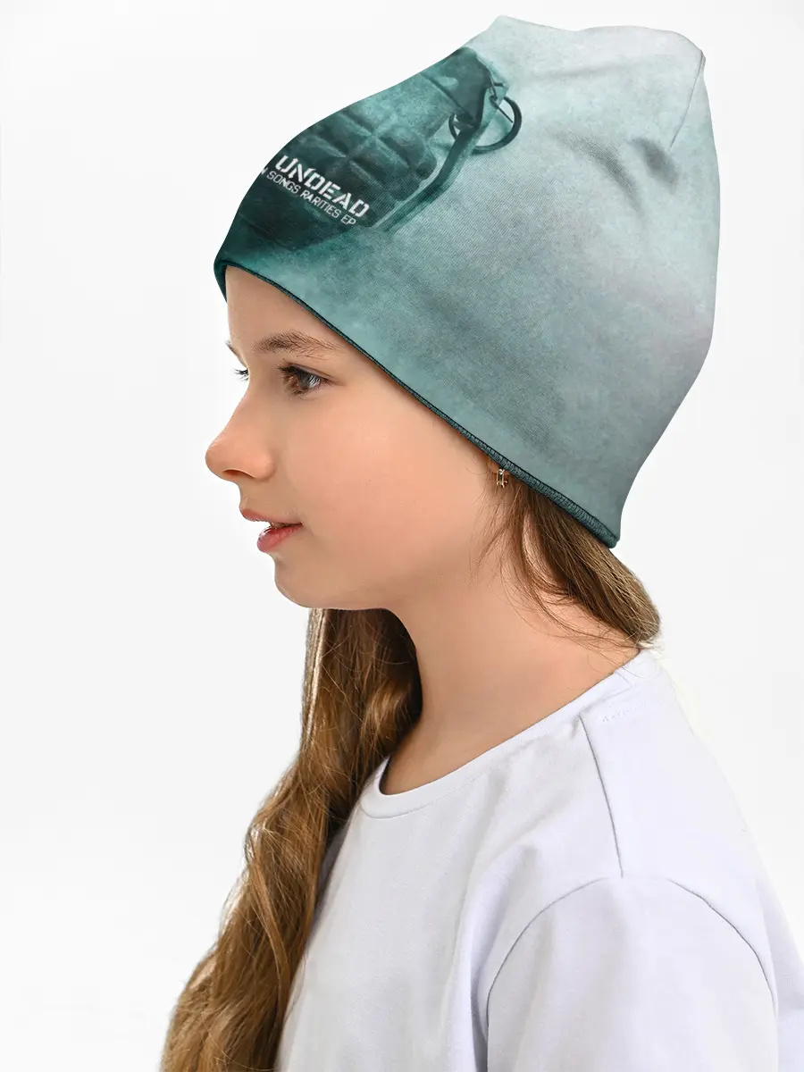 Детская шапка / Swan Songs Rarities EP - Hollywood Undead