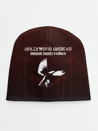 Детская шапка / American Tragedy Redux - Hollywood Undead