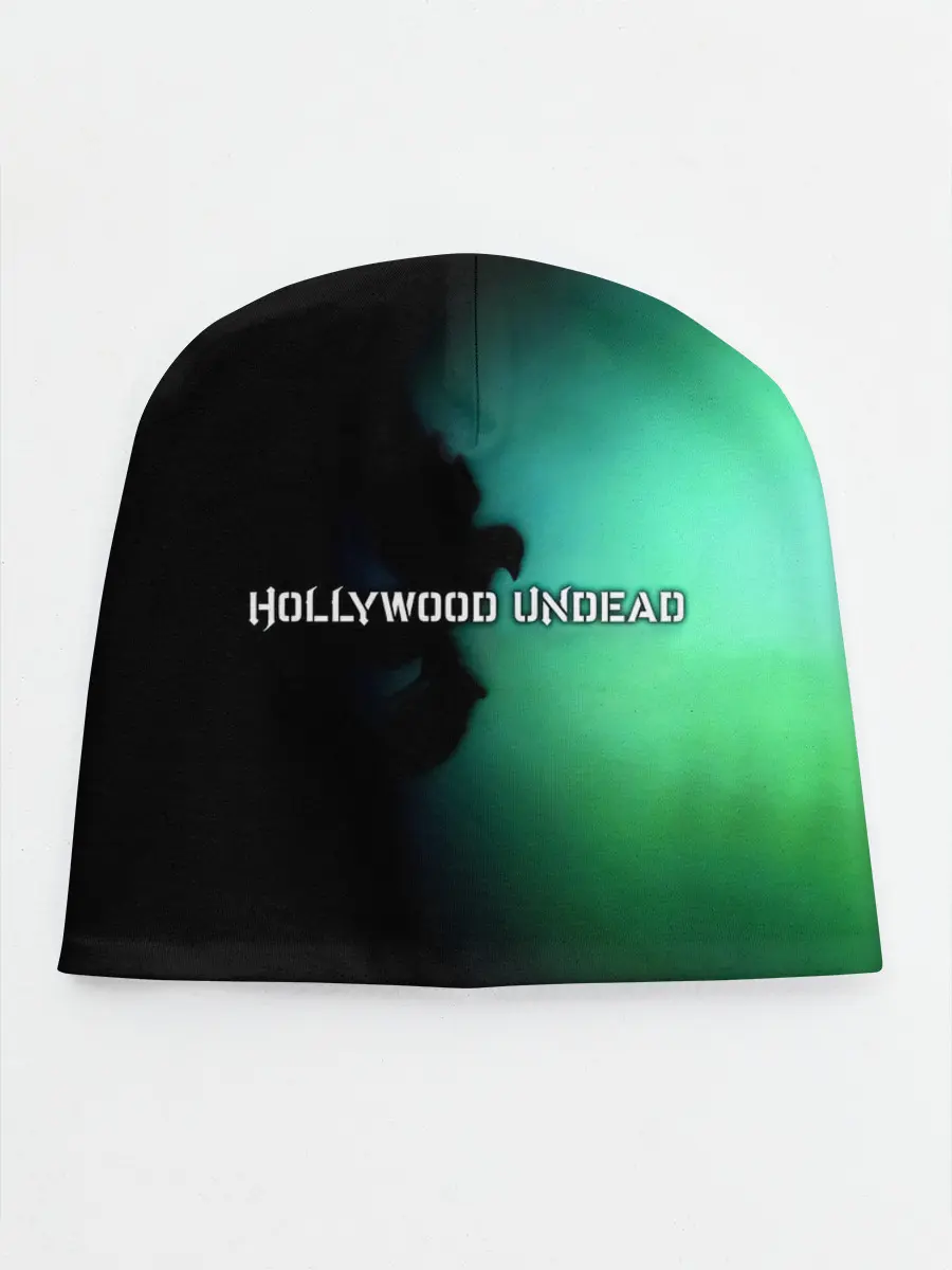 Детская шапка / Swan Songs B-Sides EP - Hollywood Undead