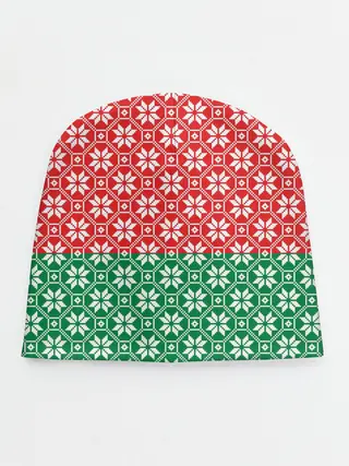 Детская шапка / Беларусь