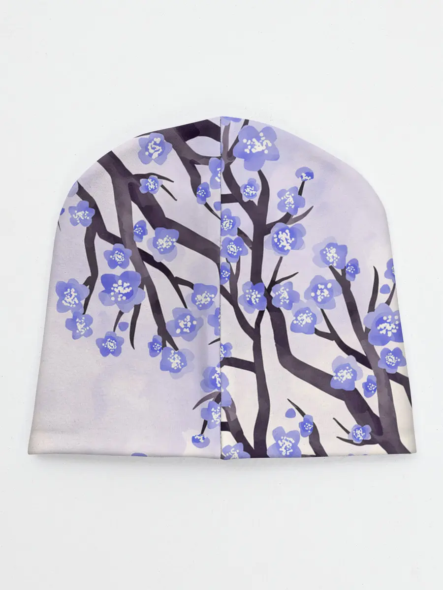 Детская шапка / Годжо Сатору Магическая битва