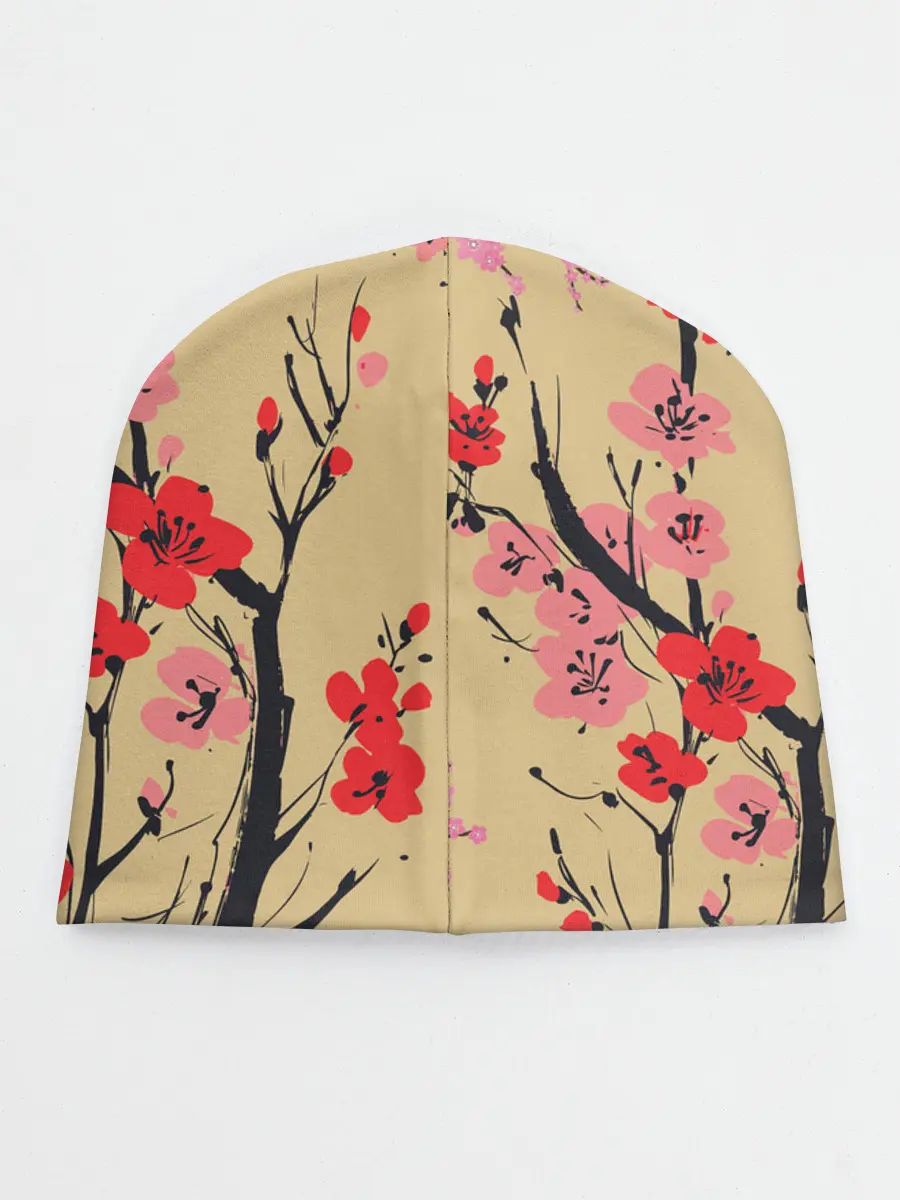 Детская шапка / Гейша | Geisha