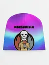 Детская шапка / MARSHMELLO | МАРШМЕЛЛОУ