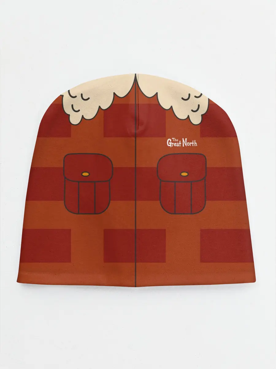 Детская шапка / Beef Tobin jacket