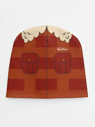 Детская шапка / Beef Tobin jacket