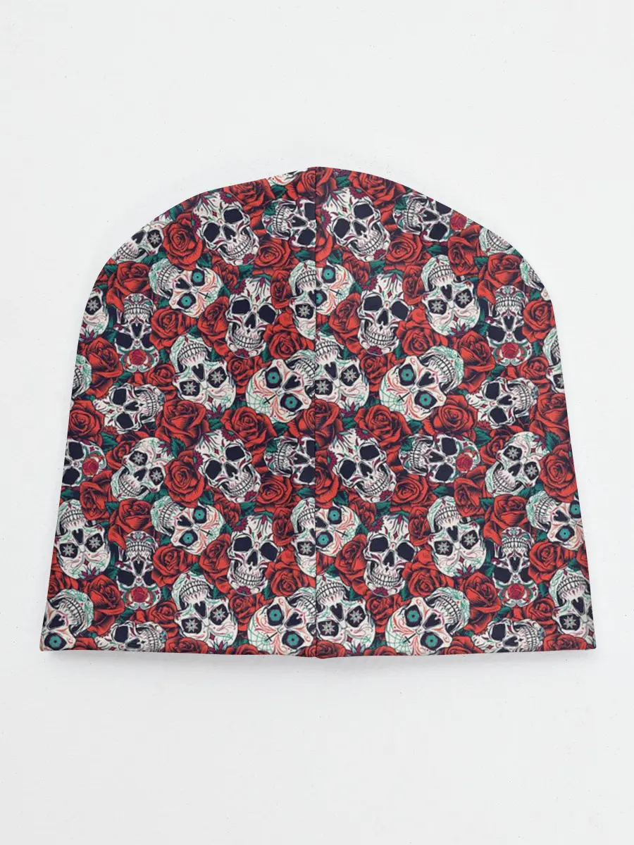 Детская шапка / Хэллоуин