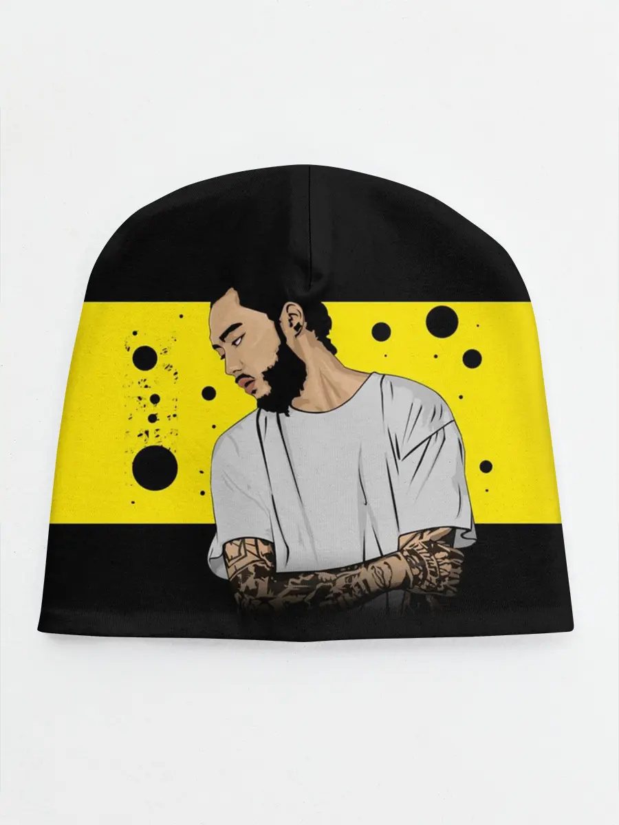 Детская шапка / Скриптонит | Skryptonite