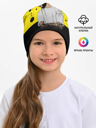 Детская шапка / Скриптонит | Skryptonite