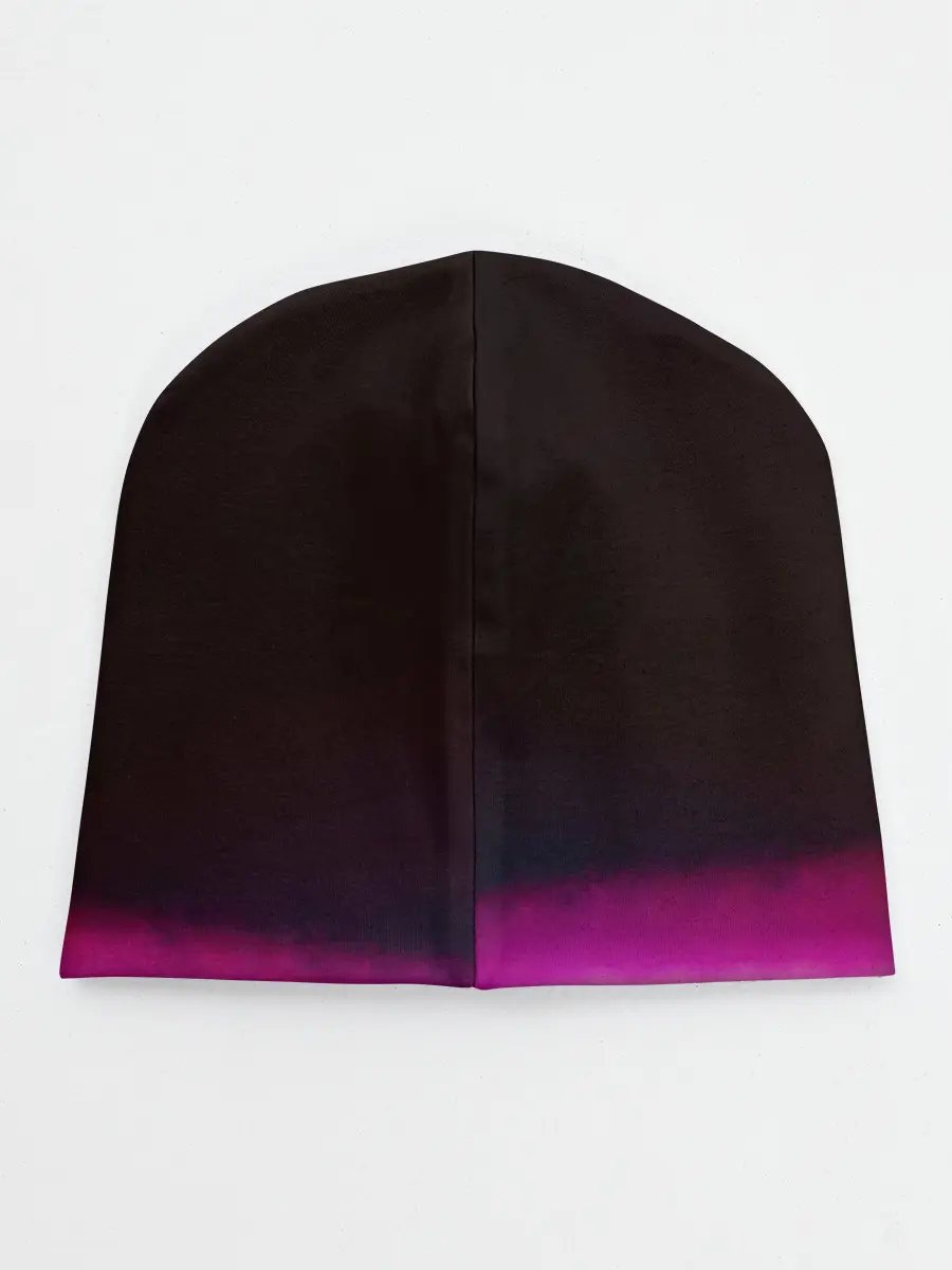 Детская шапка / Deep Purple - Burn