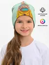 Детская шапка / МГК