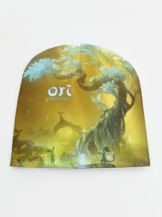Детская шапка / Ori | Ori and the Will of the Wisps