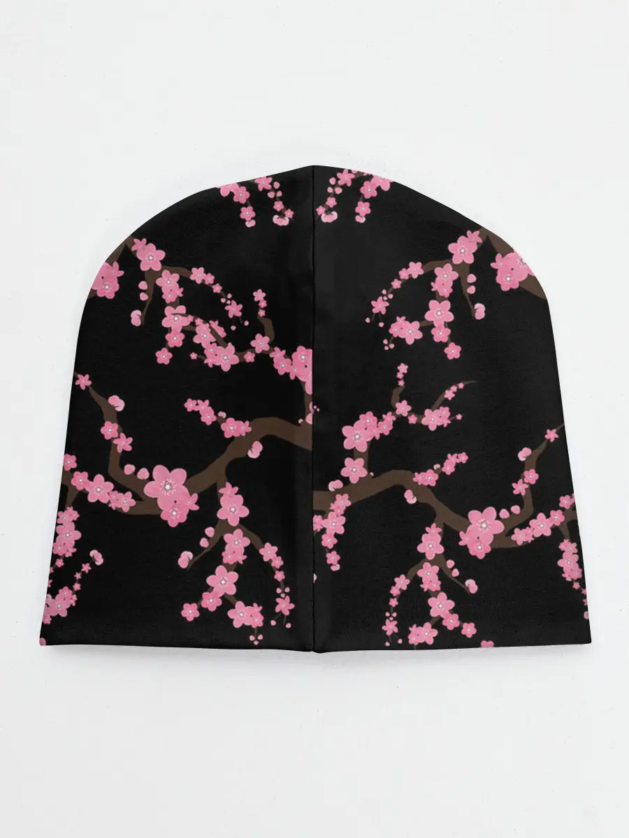 Детская шапка / Сакура | Япония | Japan