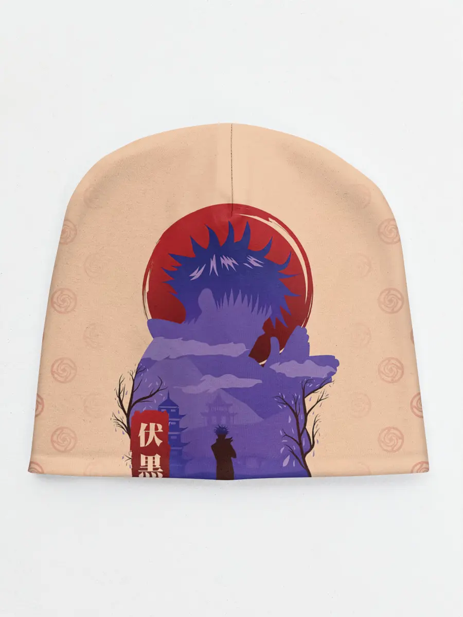 Детская шапка / Фушигуро Мегуми Магическая битва