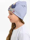 Детская шапка / Momoe Girl